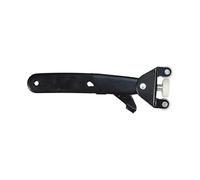 Rouleau Charnière Porte Voiture Compatible Avec VW Pour Caddy 2004 2005 2006 2007 2008 2009 2010 Guide De Rouleau Inférieur De Porte Côté Passager Gauche 2K0843397