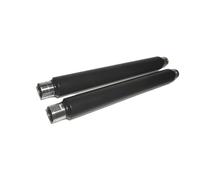 Rouleau Chauffant de Remplacement Convient pour Aficio 1035 1045 2035 2045 3035 3045, Rouleau de Fusion supérieur 340 350 450 AP 4510