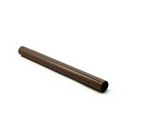Rouleau Chauffant supérieur, Compatible avec Kyocera, KM 3050 4050 | 5050 KM3050 KM4050 KM5050, pièce détachée copieur(Metal Film)