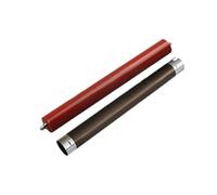 Rouleau Chauffant Supérieur Et Rouleau De Pression Inférieur 2F925050 Compatible avec Kyocera FS3900DN FS4000DN FS2020D FS3920DN FS4020DN FS3040 FS3140 FS3540(1Set)