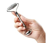 Rouleau Cicatrice Césarienne - Massage Post-Partum pour Réduction des Cicatrices et Récupération après Accouchement
