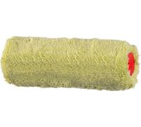 Rouleau CLASSIC Green, vert, 250 mm, rouleau de façade, rouleau de peintre, 48/8 mm