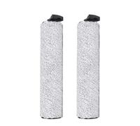 Rouleau Compatible Avec Tineco Ifloor 5 Steam Aspirateur Sec Humide Accessoires Pièces Détachées Remplacements Brosse À Rouleaux Filtre(2rollers)