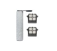 Rouleau, Compatible Avec Tineco, S7 Pro Version 1, Couvercle De Brosse De Nettoyage For Réservoir D'eau Sale, Accessoires De Filtre(B3PCS)