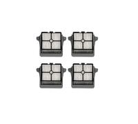 Rouleau, Compatible Avec Tineco, S7 Pro Version 1, Couvercle De Brosse De Nettoyage For Réservoir D'eau Sale, Accessoires De Filtre(A4PCS)