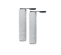 Rouleau, Compatible Avec Tineco, S7 Pro Version 1, Couvercle De Brosse De Nettoyage For Réservoir D'eau Sale, Accessoires De Filtre(C2PCS)