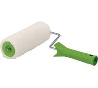 Rouleau à peinture, Larg. : du rouleau : 18 cm, Hauteur du velours 12 mm, Ø de rouleau 48 mm