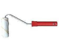 Rouleau Complets Manche Plastique 100 MM Outifrance-6609110