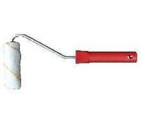 Rouleau Complets Manche Plastique 100 MM Outifrance-6609110