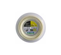 Rouleau cordage Yonex BG65 500m Marron TU