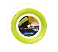Rouleau cordage Yonex Polytour Pro 130 Jaune TU