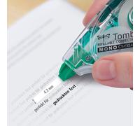Rouleau correcteur Mono YXE 4,2mm paquet de 6 pièces