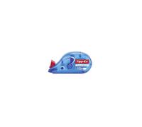 Tipp-Ex Roller correcteur Pocket Mouse 4,2 mm blanc 10 m