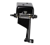 Rouleau Coulissant Voiture Pour Grand Pour Voyager 2001 2002 | Remplacement du guide à rouleaux côté passager 924-911 Galet Porte Auto