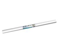 Oxford Rouleau couvre-livre 70 x 200 cm Plastique 8/100e Lisse Transparent