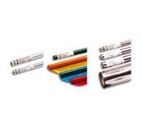 Elba rouleau couvre-livres en pvc 10/100Ã' 07 x 10 m incolore 100207236 G