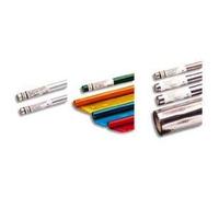 Elba rouleau couvre-livres 100207236 G PVC 10/100Ã' 07 x 10 m incolore