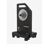 Rouleau Cycplus T2 noir pur