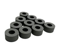Rouleau D’Alimentation De Rechange, for B710 B720 B730 Xerox 4500 4510 | Compatible For OKI, rouleau d’alimentation, anti-bourrage, résistant, contre l’usure et les défauts d’alimentation(100pcs)