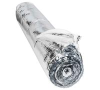 Rouleau d’isolant multi-couche WERKA PRO 5 couches 8 m²