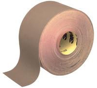 Rouleau d'abrasif 241UZ 120 x 50 m G80 3M ABRASIFS 59539