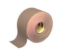 Rouleau d'abrasif 241UZ 120 x 50 m G120 3M ABRASIFS 59541