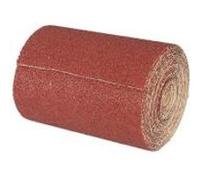 Rouleau dabrasif corindon 50 m Silverline G