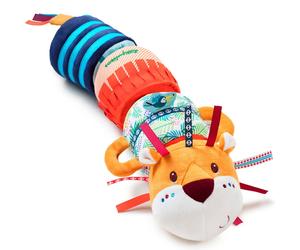 Rouleau d'activités Jack le lion