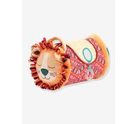 Rouleau d'activités Lion multicolore TU