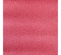 Rouleau d'adhésif décoratif pailleté rouge 45 x 150 cm