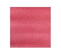 Rouleau d'adhésif décoratif pailleté rouge 45 x 150 cm