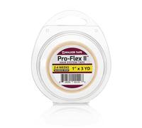 Rouleau d'adhésif WALKER TAPE Pro-Flex II - 2,74 m - Pour des extensions et des perruques