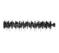Einhell Rouleau de Scarification pour GE-SC 36/35 Li (24 Griffes en Acier Inoxydable pour scarificateur Einhell GE-SC 36/35 Li, GE-SA 36/35 Li, GE-SA 1435/1)