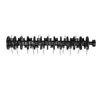 Einhell Rouleau de Scarification pour GE-SC 36/35 Li (24 Griffes en Acier Inoxydable pour scarificateur Einhell GE-SC 36/35 Li, GE-SA 36/35 Li, GE-SA 1435/1)