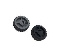 Rouleau d'alimentation adapté for Lexmark E260d E260 E360 E460 X264 X364 XS463 40X5440(5 Sets)