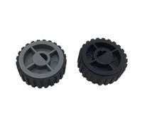 Rouleau d'alimentation Convient pour Lexmark E260d E260 E360 E460 X264 X364 XS463 40X5440 Pièces de réparation(10 Sets)