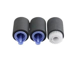Rouleau d'alimentation de ramassage Convient pour HP 4700 4730 | RM1-0037 RM1-0036 Convient pour HP 4700 4730 CM4730 CM6030 CP3525 CP4005 CP4025 CP4525 CP6015