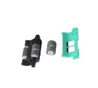 Rouleau d'alimentation de ramassage de Papier Convient pour HP ScanJet Pro3500f1 4500fn1