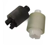 Rouleau d'alimentation de séparation Convient pour Canon IR 1430 1430J 1435 1435i 1435iF 1435P IR1430 IR1435 FL0-3407-000 FL0-3408-000(1X FL0-3407-000 Only)