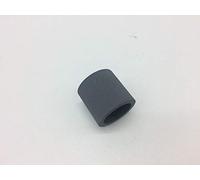 Rouleau d'alimentation en Caoutchouc for HP P1005 P1006 P1008 HP P102W Canon LBP3018 RL1-2593-000 RL1-1442-000(5 PCS)