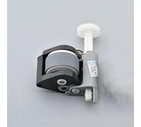 Rouleau d'alimentation for imprimante Epson L100, L200, L201, L101, 1 pièce