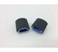 Rouleau d'alimentation for imprimante HP P1005, P1006, P1008, HP P1102W, Canon LBP3018, RL1-2593-000, RL1-1442-000(10 PCS)