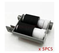Rouleau d'alimentation for Ramassage 302RV94070, Compatible avec Kyocera, for Modèles P2235, P2335, P2040, M2135, M2235, M2635, M2735, M2835, M2540, M2640, PF-1100