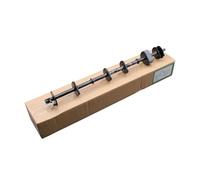 Rouleau d'alimentation Papier, Compatible avec Epson, for Imprimantes 1430, 1500W, L1800, L1300, R2000, P400, P407(2pcs)