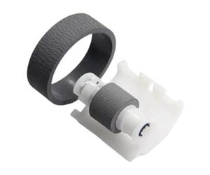 Rouleau d'alimentation papier pour imprimante L3118 L3100 L3110 Mécanisme d'alimentation empêche les bourrages Plusieurs modèles Pickup Wheel F