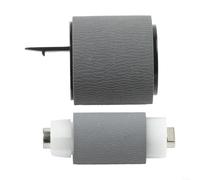 Rouleau d'alimentation pour Samsung CLP775 ML3200 ML3310 SCX5637 - Pièce de rechange haute adhérence - Facile à installer pour imprimantes domestiques (C)
