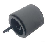 Rouleau d'alimentation pour Samsung CLP775 ML3200 ML3310 SCX5637 - Pièce de rechange haute adhérence - Facile à installer pour imprimantes domestiques (A)