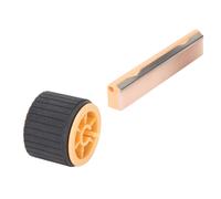 Rouleau d'alimentation pour Xerox S1810 S2320 Construction durable Alimentation du papier fluide