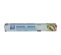 Rouleau d'aluminium, largeur: 300 mm, longueur: 20 m