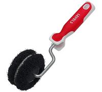 Rouleau d'angle composé avec cadre